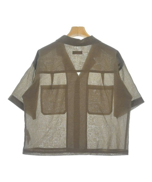 JOURNAL STANDARD L'ESSAGE เสื้อลำลอง