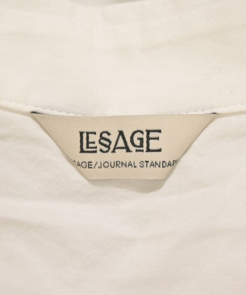 JOURNAL STANDARD L'ESSAGE เสื้อสตรี