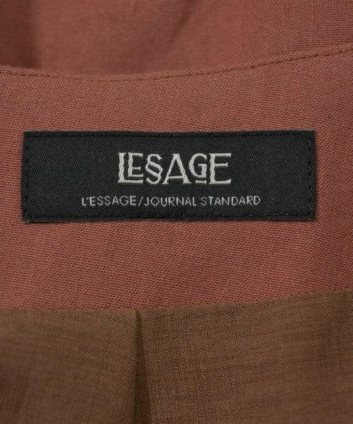 JOURNAL STANDARD L'ESSAGE กระโปรงยาว/แม็กซี่ยาว