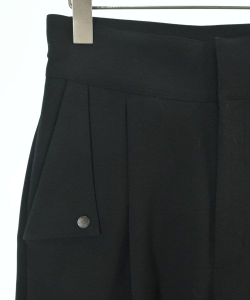 JOURNAL STANDARD L'ESSAGE กางเกงมีกระเป๋าข้างกางเกง2-4 กระเป๋า