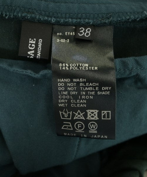 JOURNAL STANDARD L'ESSAGE กางเกง อื่น