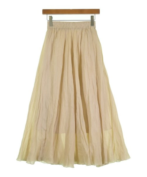 JOURNAL STANDARD L'ESSAGE กระโปรงยาว/แม็กซี่ยาว