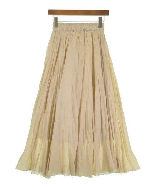 JOURNAL STANDARD L'ESSAGE กระโปรงยาว/แม็กซี่ยาว