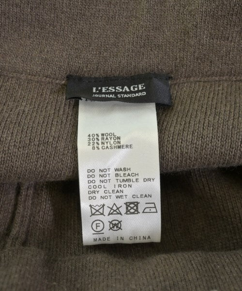 JOURNAL STANDARD L'ESSAGE กางเกง อื่น