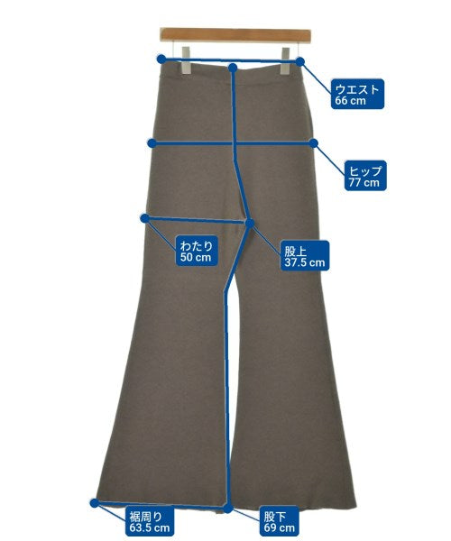 JOURNAL STANDARD L'ESSAGE กางเกง อื่น