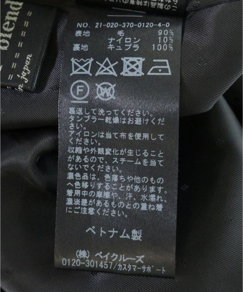 JOURNAL STANDARD L'ESSAGE เสื้อโค้ท อื่น