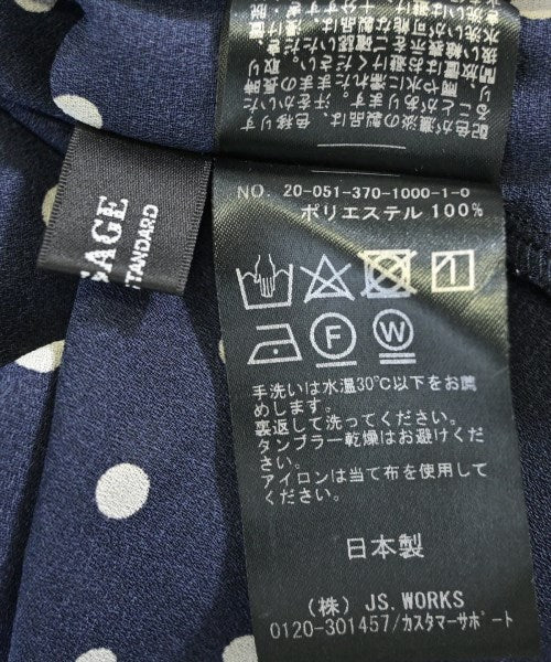 JOURNAL STANDARD L'ESSAGE เสื้อสตรี