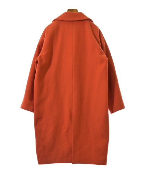 JOURNAL STANDARD L'ESSAGE เสื้อโค้ทเชสเตอร์ฟิลด์