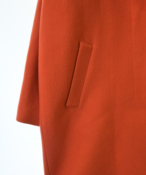 JOURNAL STANDARD L'ESSAGE เสื้อโค้ทเชสเตอร์ฟิลด์