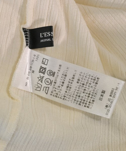 JOURNAL STANDARD L'ESSAGE เสื้อยืด/เสื้อท็อปส์