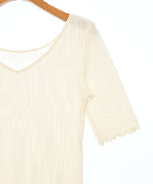 JOURNAL STANDARD L'ESSAGE เสื้อยืด/เสื้อท็อปส์