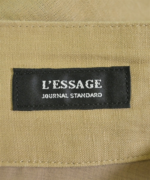 JOURNAL STANDARD L'ESSAGE กระโปรงยาว/แม็กซี่ยาว