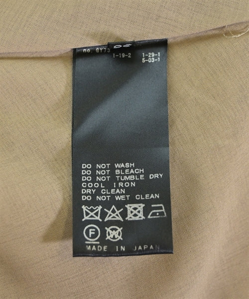 JOURNAL STANDARD L'ESSAGE กระโปรงยาว/แม็กซี่ยาว