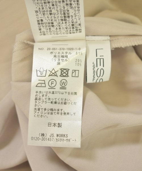 JOURNAL STANDARD L'ESSAGE เสื้อสตรี