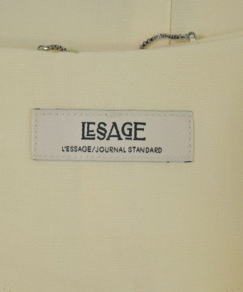 JOURNAL STANDARD L'ESSAGE แจ็คเก็ตลำลอง