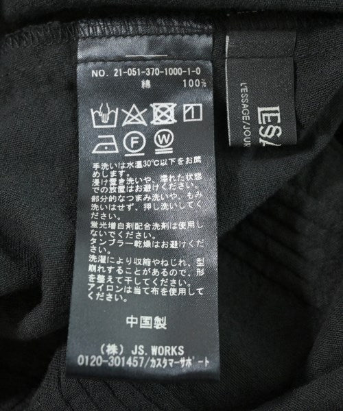 JOURNAL STANDARD L'ESSAGE เสื้อสตรี