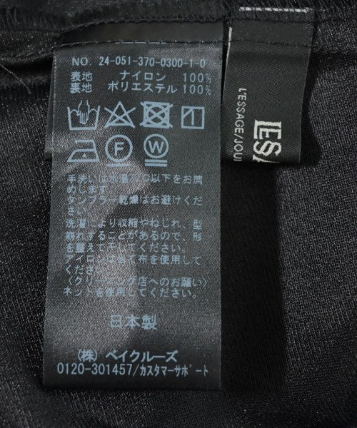 JOURNAL STANDARD L'ESSAGE เสื้อสตรี