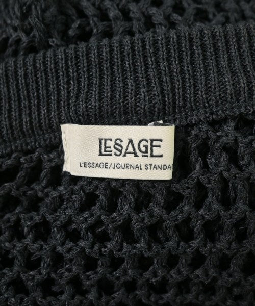 JOURNAL STANDARD L'ESSAGE เสื้อกั๊ก