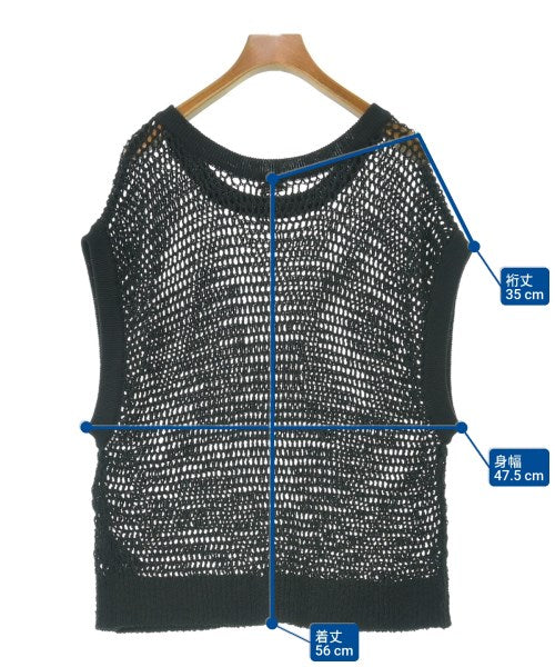 JOURNAL STANDARD L'ESSAGE เสื้อกั๊ก
