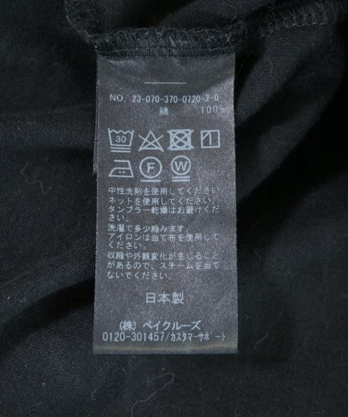 JOURNAL STANDARD L'ESSAGE เสื้อยืด/เสื้อท็อปส์