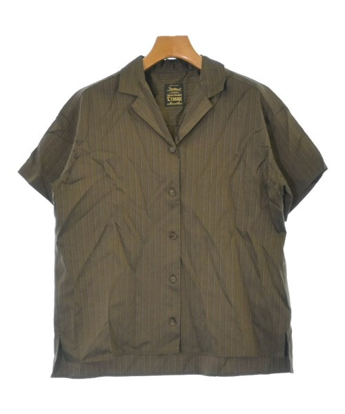 JOURNAL STANDARD L'ESSAGE เสื้อลำลอง