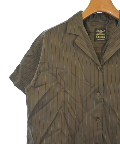 JOURNAL STANDARD L'ESSAGE เสื้อลำลอง