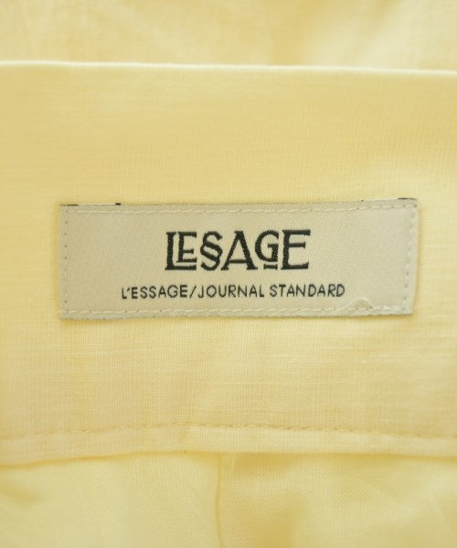 JOURNAL STANDARD L'ESSAGE กางเกง อื่น