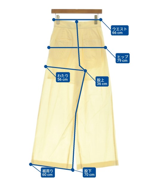 JOURNAL STANDARD L'ESSAGE กางเกง อื่น