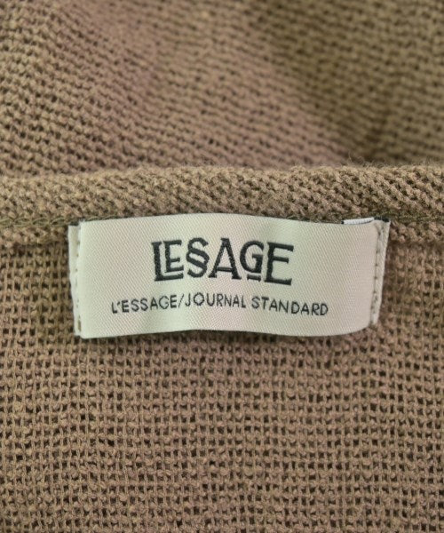 JOURNAL STANDARD L'ESSAGE เสื้อยืด/เสื้อท็อปส์