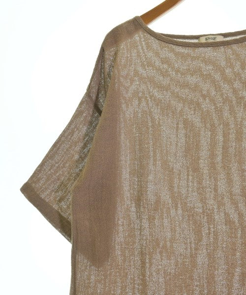 JOURNAL STANDARD L'ESSAGE เสื้อยืด/เสื้อท็อปส์