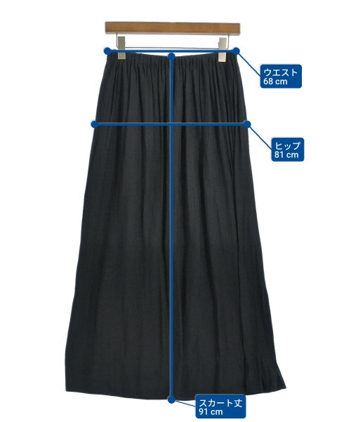 JOURNAL STANDARD L'ESSAGE กระโปรงยาว/แม็กซี่ยาว