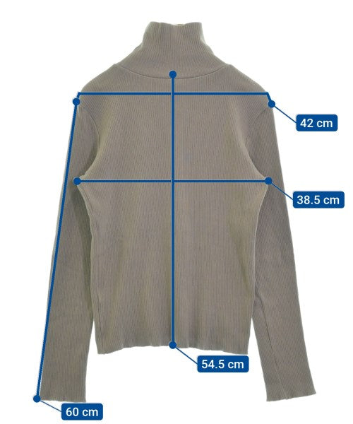 JOURNAL STANDARD L'ESSAGE เสื้อยืด/เสื้อท็อปส์