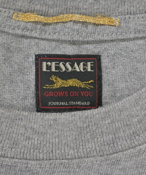JOURNAL STANDARD L'ESSAGE เสื้อกล้าม