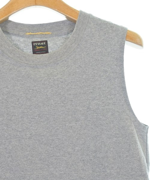 JOURNAL STANDARD L'ESSAGE เสื้อกล้าม