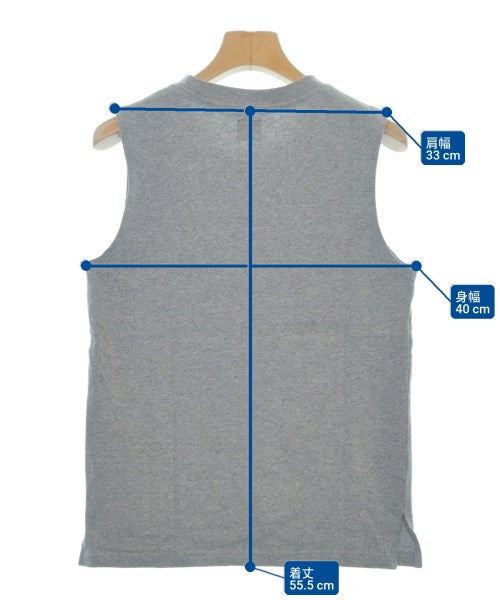 JOURNAL STANDARD L'ESSAGE เสื้อกล้าม