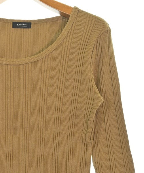 JOURNAL STANDARD L'ESSAGE เสื้อยืด/เสื้อท็อปส์