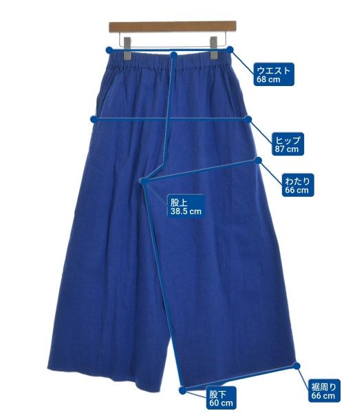 JOURNAL STANDARD L'ESSAGE กางเกง อื่น