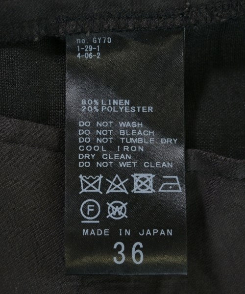 JOURNAL STANDARD L'ESSAGE กางเกง อื่น