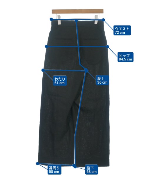 JOURNAL STANDARD L'ESSAGE กางเกง อื่น