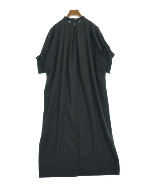 JOURNAL STANDARD L'ESSAGE เดรสที่เป็นเสื้อเชิ้ตตัวยาว