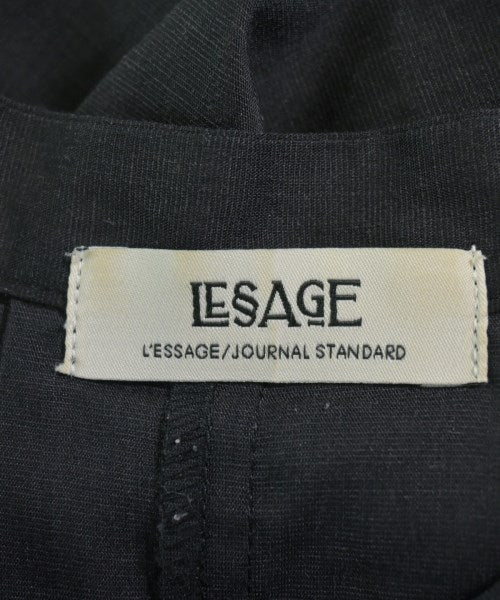 JOURNAL STANDARD L'ESSAGE เดรสที่เป็นเสื้อเชิ้ตตัวยาว