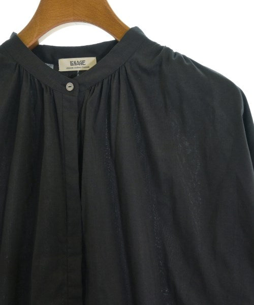 JOURNAL STANDARD L'ESSAGE เดรสที่เป็นเสื้อเชิ้ตตัวยาว