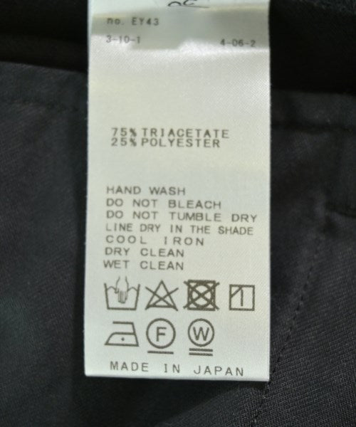 JOURNAL STANDARD L'ESSAGE กางเกง อื่น