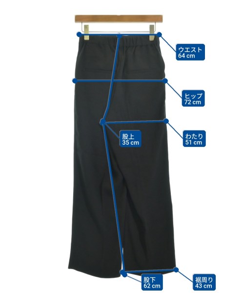 JOURNAL STANDARD L'ESSAGE กางเกง อื่น