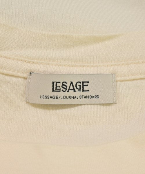 JOURNAL STANDARD L'ESSAGE เสื้อยืด/เสื้อท็อปส์