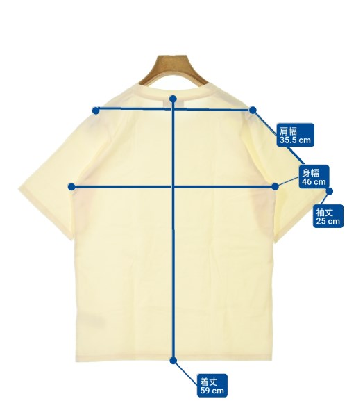 JOURNAL STANDARD L'ESSAGE เสื้อยืด/เสื้อท็อปส์