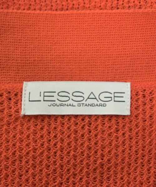 JOURNAL STANDARD L'ESSAGE เสื้อคาร์ดิแกน