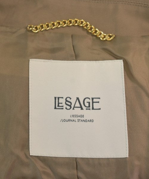 JOURNAL STANDARD L'ESSAGE เสื้อกันฝน