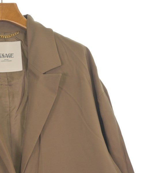 JOURNAL STANDARD L'ESSAGE เสื้อกันฝน