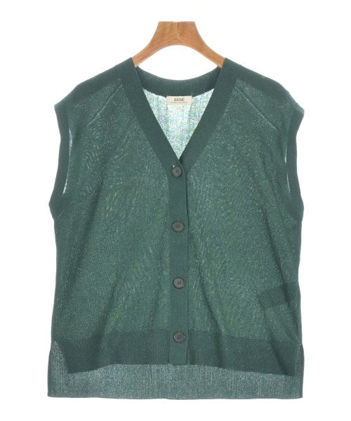 JOURNAL STANDARD L'ESSAGE เสื้อคาร์ดิแกน